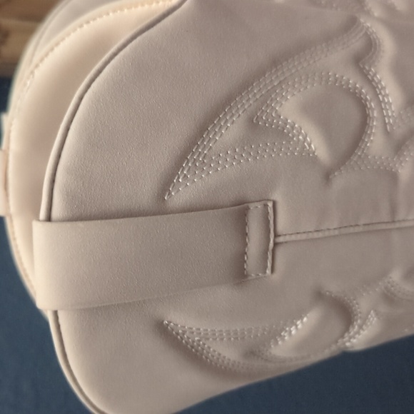 THERAPY Ranger Cowboy Boot Shell ~ NWOT - Picture 8 of 12